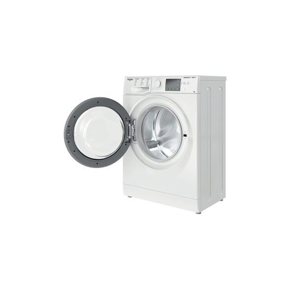 Lodówka Whirlpool Whirlpool WRSB 7259 WB EU