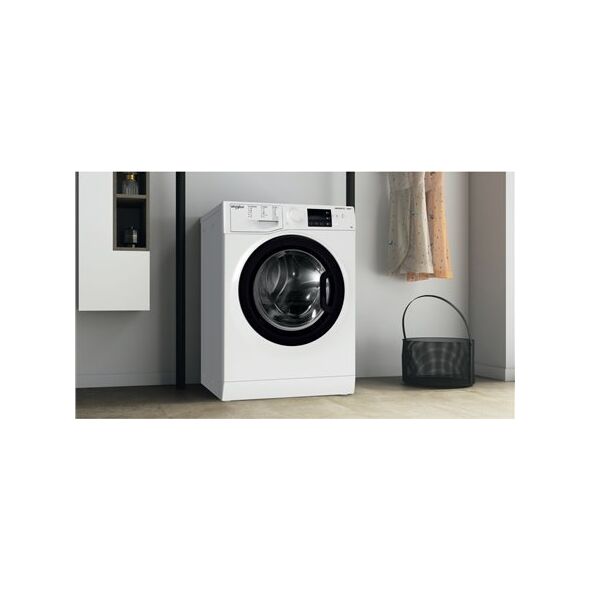 Lodówka Whirlpool Whirlpool WRSB 7259 WB EU