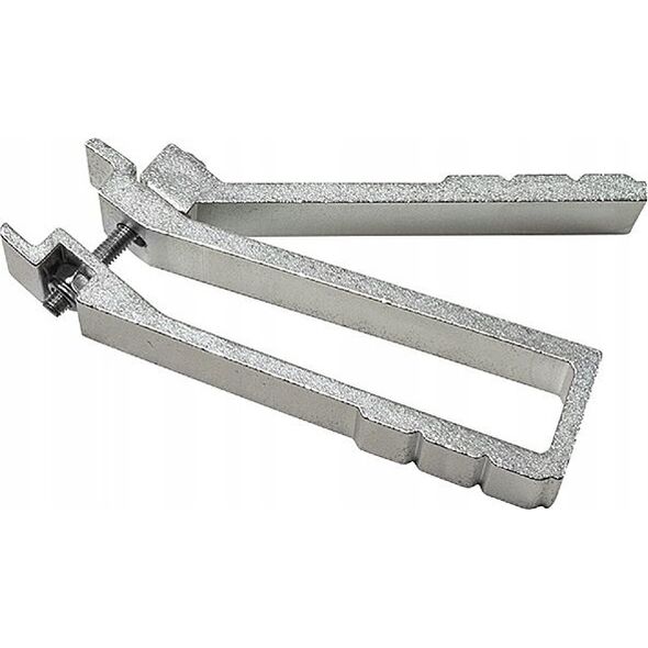 LogiLink LogiLink WZ0038 wkrętak do nakrętek Stal nierdzewna