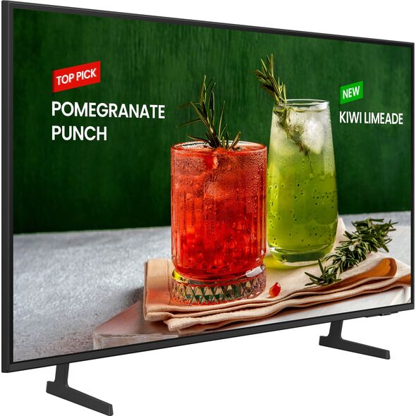 Telewizor Samsung BE65D-H LED 65'' 4K Ultra HD Tizen