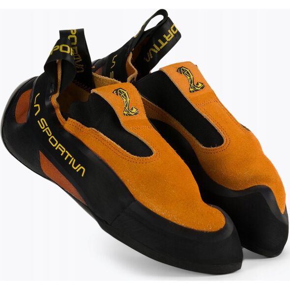 Magnum Buty cobra-orange-39