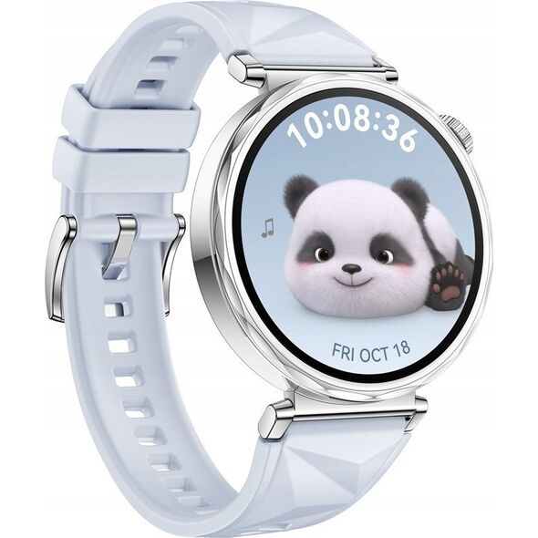 Smartwatch Huawei Watch GT5 41mm Niebieski  (55020DJV)