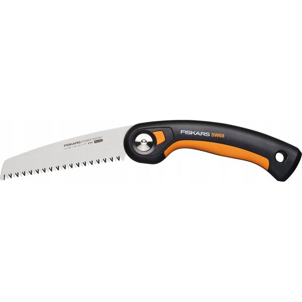 Fiskars FISKARS SIEKIERA ROZŁUPUJĄCA X32  X-SERIES OSTRZE L + PIŁA SKŁADANA
