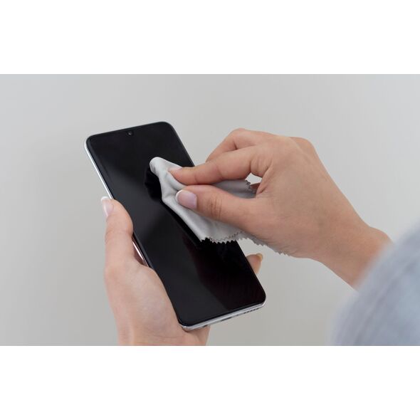 MyScreen Protector MS AntiSpy Diamond Glass iPhone 16 6.1"   Szkło hartowane z aplikatorem