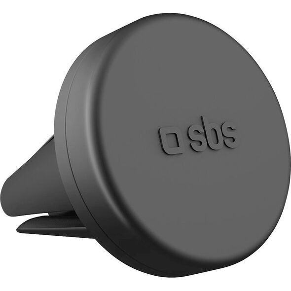 SBS Mobile SBS Lüftungsschlitz-Universalhalterung magnetisch schw