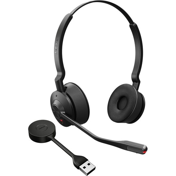 Słuchawki GN Audio Germany JABRA Engage 55 SE Stereo Link400a UC