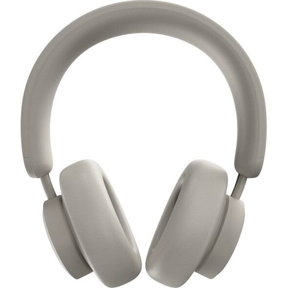 Słuchawki Urbanista Urbanista - Los Angeles - Solar Charging Headset - Desert Gray