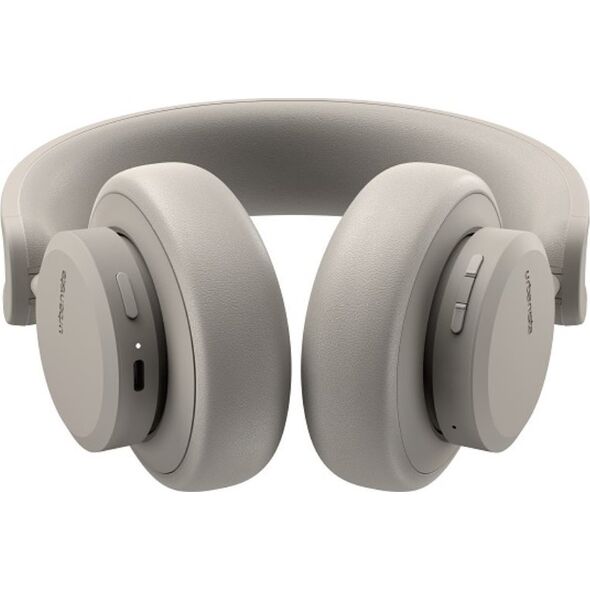 Słuchawki Urbanista Urbanista - Los Angeles - Solar Charging Headset - Desert Gray