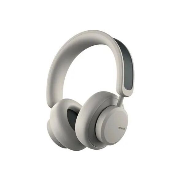 Słuchawki Urbanista Urbanista - Los Angeles - Solar Charging Headset - Desert Gray