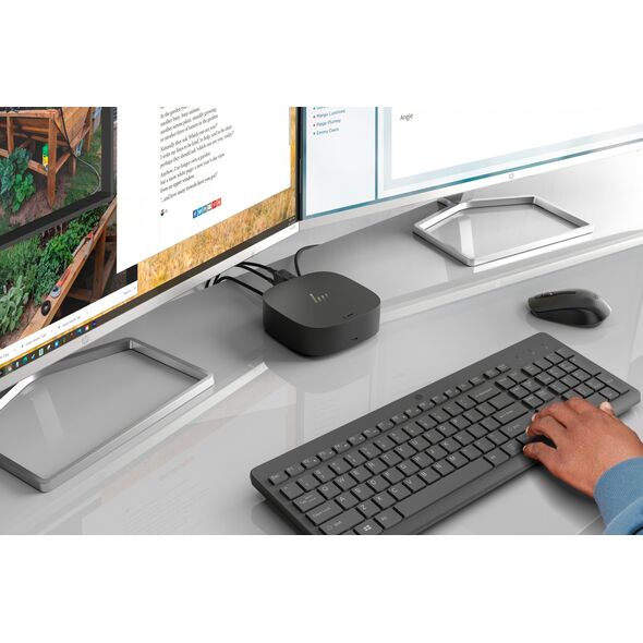 HP 330 Wls Mse and KB Combo IT
