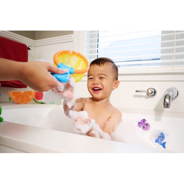 Zuru Eggy Wawa Surprise Egg Large - surprise bath play set