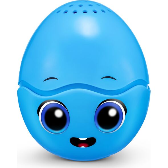 Zuru Eggy Wawa Surprise Egg Large - surprise bath play set
