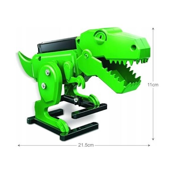 4M 4M Kidzrobotix DIY set Tyrannosaurus Rex Robot