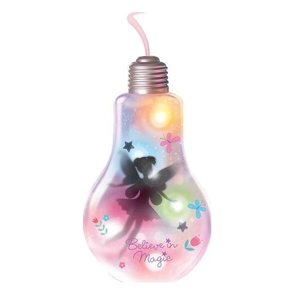 4M 4M KidzMaker DIY set Fairy light bulb
