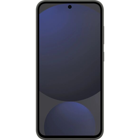 Samsung Samsung Silicone Case für Galaxy S24 FE, black