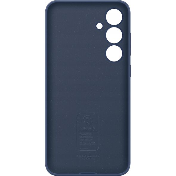 Samsung Samsung Silicone Case für Galaxy S24 FE, blue