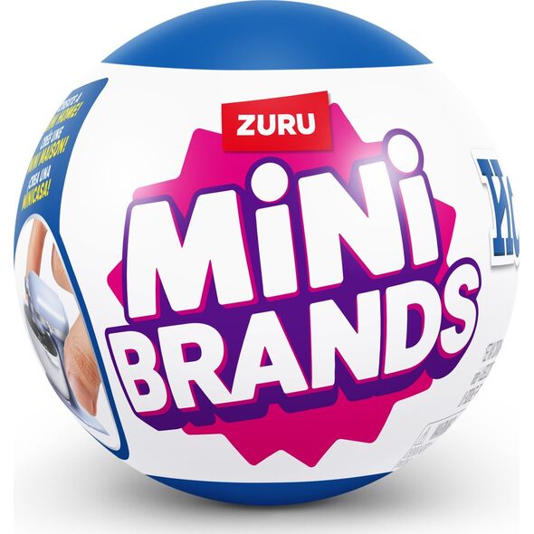 Zuru Mini Brands Home Capsule