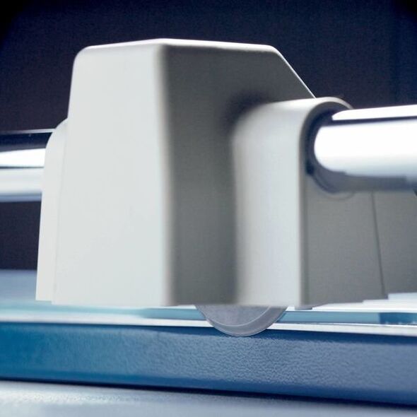 Dahle Schneidemaschine Dahle 556 A1 Professional