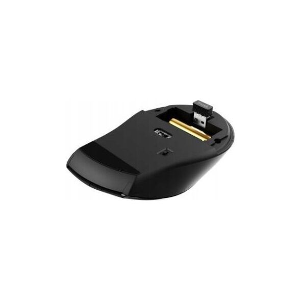 Mysz Trust Optinė pelė su USB jungtimi belaidė SURA/COMFORTABLE 25479 TRUST