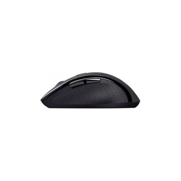 Mysz Trust Optinė pelė su USB jungtimi belaidė SURA/COMFORTABLE 25479 TRUST