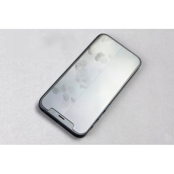 MyScreen Protector Cubot A1/A10 - Szkło hartowane na lekko zaokrąglone ekrany DIAMOND GLASS LITE edge FULL GLUE