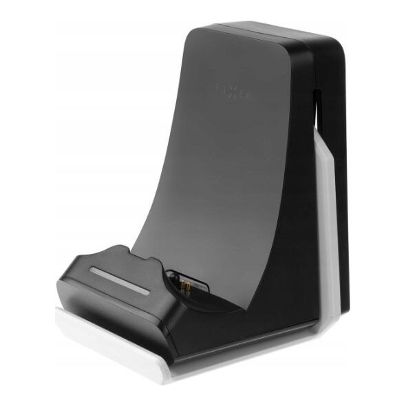 Fixed Fixed Hanging Charging Dock for PS5 DualSense Controller with Headphones Hook | FIXPS5-HCD-BW