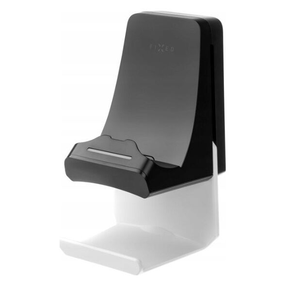 Fixed Fixed Hanging Charging Dock for PS5 DualSense Controller with Headphones Hook | FIXPS5-HCD-BW