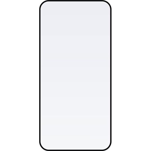 Fixed Fixed Armor | Screen protector | Apple | iPhone 16 Pro | Tempered glass | Black