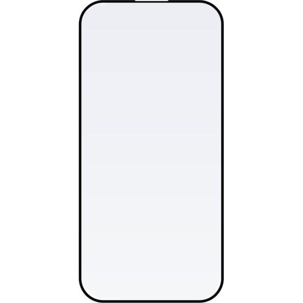 Fixed Fixed Armor | Screen protector | Apple | iPhone 15 Plus/iPhone16 Plus | Tempered glass | Black