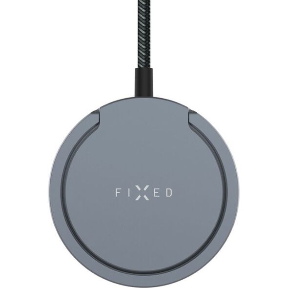 Ładowarka Fixed Fixed | MagPad Pro wireless charger | FIXMPADP-GR