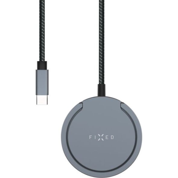 Ładowarka Fixed Fixed | MagPad Pro wireless charger | FIXMPADP-GR