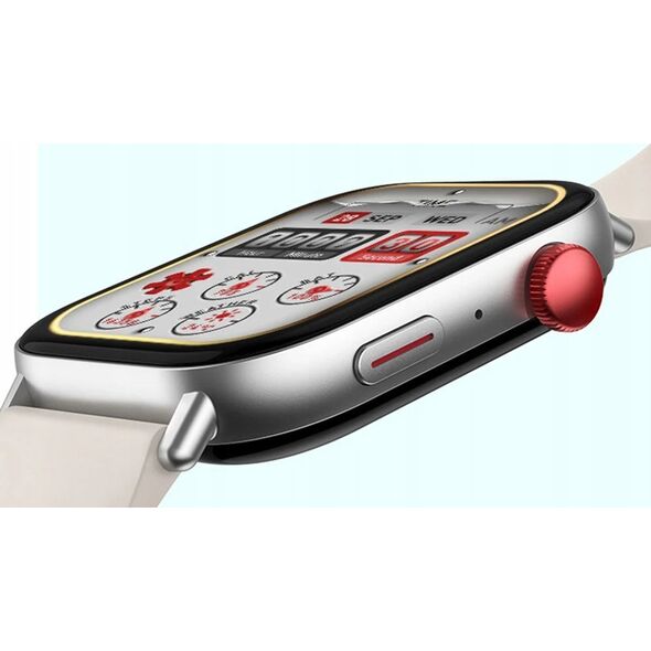 Smartwatch Colmi Smartwatch Colmi C8 Max (Czarny)