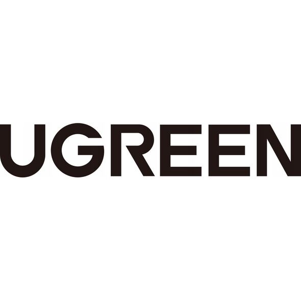 Ugreen Etui Ugreen Bright Cushion iPhone 16 Plus (przezroczyste)