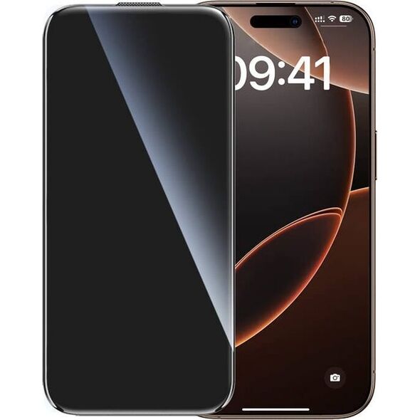 Ugreen Szkło prywatyzujące Ugreen iPhone 16 Pro Max