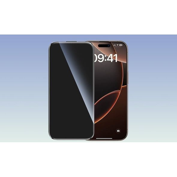 Ugreen Szkło prywatyzujące Ugreen iPhone 16 Pro Max