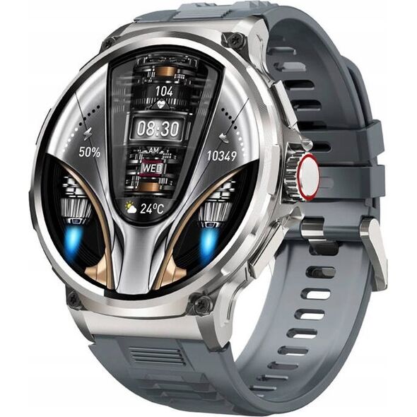 Smartwatch Colmi Smartwatch Colmi V69 (Srebrny)
