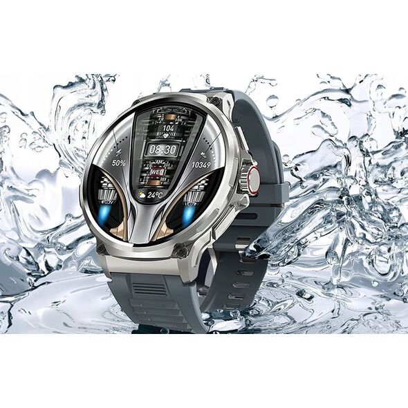 Smartwatch Colmi Smartwatch Colmi V69 (Srebrny)
