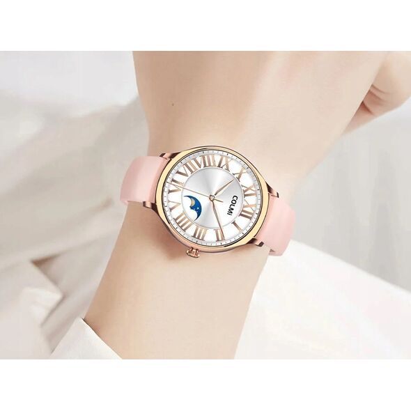 Smartwatch Colmi Smartwatch Colmi L10 (Srebrny)