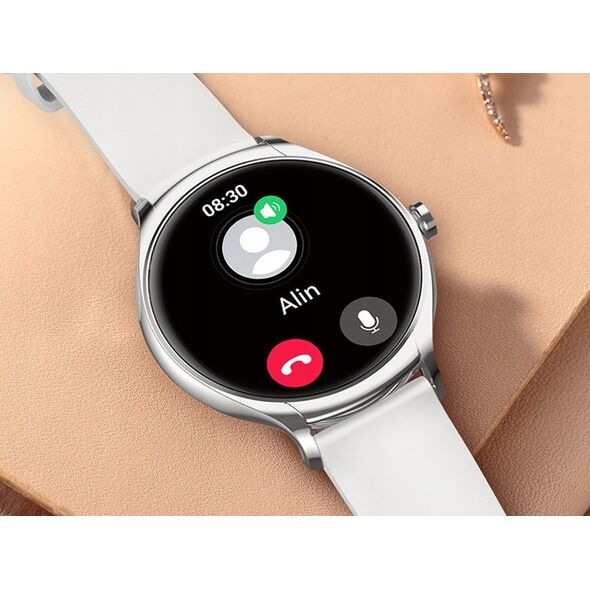 Smartwatch Colmi Smartwatch Colmi L10 (Srebrny)