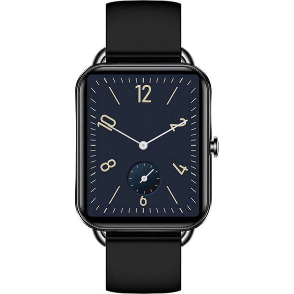 Smartwatch Colmi P20 Czarny  (P20 Black)
