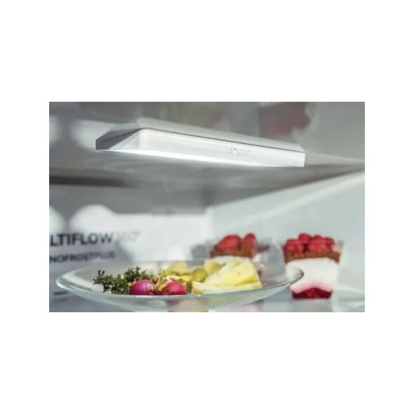 Lodówka Gorenje Gorenje Refrigerator | RB39EPW4 | Energy efficiency class E | Freestanding | Larder | Height 84.2 cm | 38 dB | White