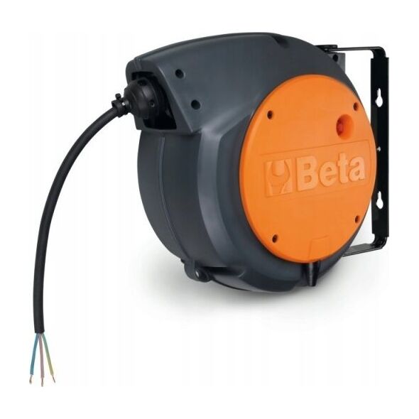 BETA BETA AUTO FLOWER WITH CABLE H05VV-F 3x1.5mm 15m
