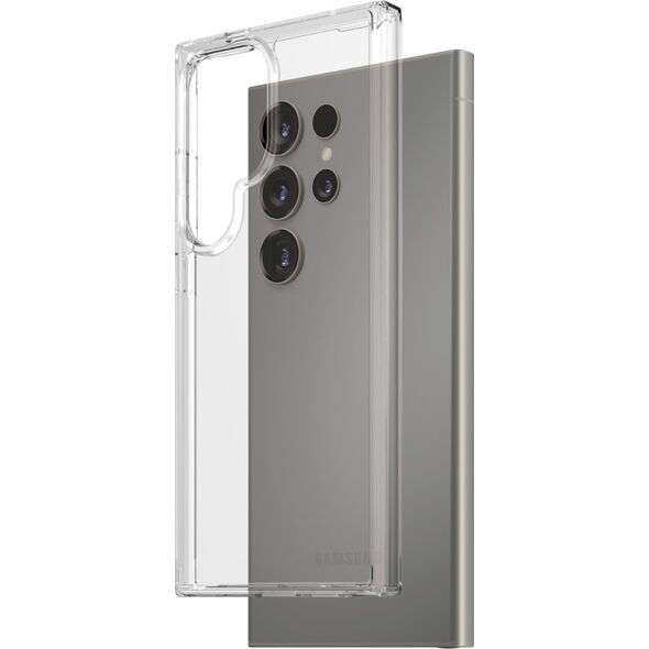 PanzerGlass PanzerGlass HardCase Samsung Galaxy S24 Ultra