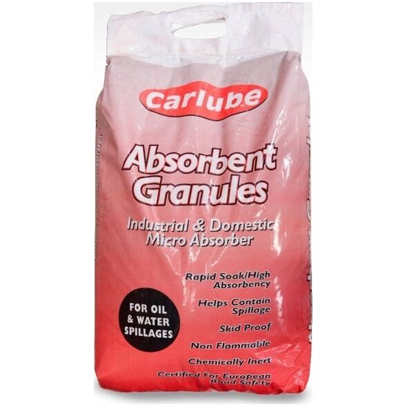 Carplan Carplan Sausojo Absorbento Granulės 20L/9,5KG