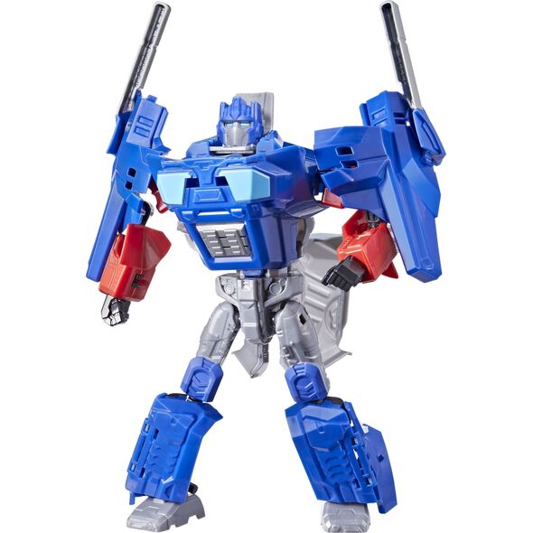 Transformers TRANSFORMERS Roleplay Converting Mask Optimus Prime/Orion Pax