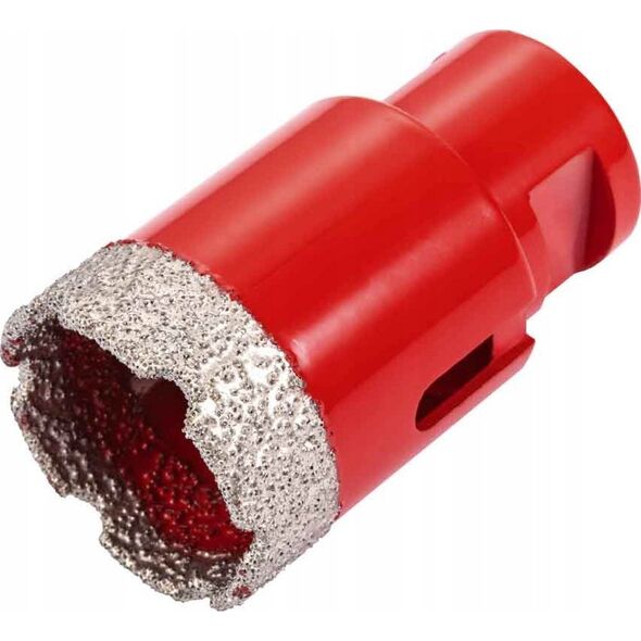 Wiertło Holzmann Holzmann DTBKS6-68 Diamant-Trockenbohrkronen