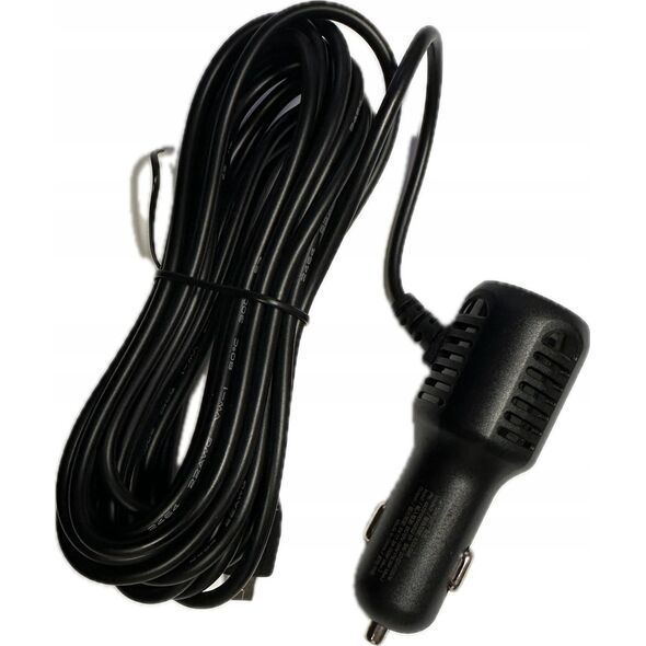 Ładowarka Mio Zasilacz samochodowy mini USB prosta końcowka 2-amperowy
