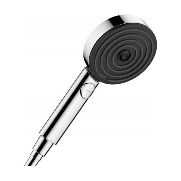 Słuchawka prysznicowa Hansgrohe Hansgrohe słuchawka prysznicowa 105 3jet Relaxation, chrom 24110000
