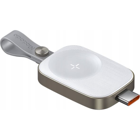 Ładowarka Mcdodo Ładowarka do Apple Watch USB-C Mcdodo CH-4992