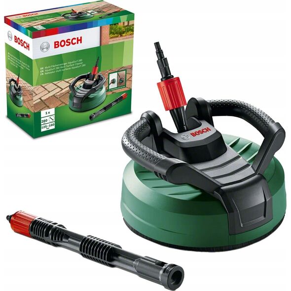 Bosch Bosch AquaSurf 280 Terasos priedas